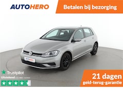 Volkswagen Golf - 1.0 TSI Trendline AU86912