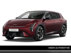 Kia EV4 - GT-PlusLine 81.4 kWh | Metallic kleur naar keuze | Inruilvoordeel |
