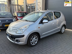 Nissan Pixo - 1.0 AIRCO | ELEKTR PAKKET | NIEUWE APK | NAP |