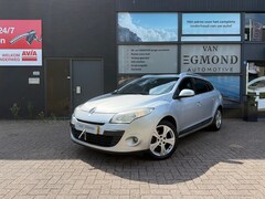 Renault Mégane Estate - 1.4 TCe Bose