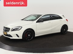 Mercedes-Benz A-klasse - 200 Urban | Leder | Stoelverwarming | Navigatie | Harman/Kardon | Park Assist | Carplay |