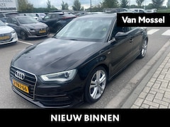 Audi A3 Sportback - 1.2 TFSI Ambition Pro Line S 105 PK