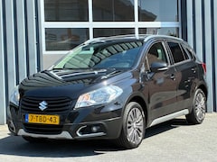 Suzuki SX4 S-Cross - 1.6 Exclusive Climate control, Cruise control, NL Auto, Panoramadak, Trekhaak