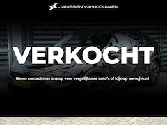 Citroën C4 - 1.2 Puretech Plus Automaat Achteruitrijcamera Apple CarPlay Comfortstoelen