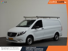 Mercedes-Benz Vito - 110 CDI Lang |Aircol|Bluetooth|App-connect trekhaak Handel / Export