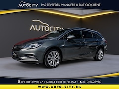 Opel Astra Sports Tourer - 1.4 Innovation Afn. Trekhaak l Camera l Navi l Automaat