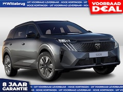 Peugeot 5008 - 1.2 Hybrid 145 Allure e-DCS DIRECT RIJDEN - 360 VISION & DRIVE ASSIST - 8 JAAR GARANTIE