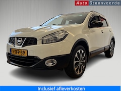 Nissan Qashqai - 2.0 * 360° CAMERA * NAVI * PANODAK * TREKHAAK