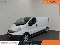 Opel Vivaro - 2.0 CDTI L2H1 EcoFLEX
