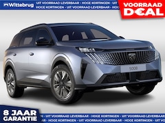 Peugeot 5008 - 1.2 Hybrid 145 Allure e-DCS DIRECT RIJDEN - 360 VISION & DRIVE ASSIST - 8 JAAR GARANTIE
