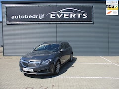 Opel Insignia Sports Tourer - 1.6 CDTI EcoFLEX Business+ 132565 Km Nap zeer mooie en complete uitvoering geheel dealer o