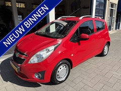 Chevrolet Spark - 1.0 16V LE. APK 7-2026