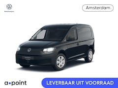 Volkswagen Caddy Cargo - Bedrijfswagens Trend 2.0 TDI EU6 102 pk Bedrijfswagens Caddy Trend 2.0 TDI EU6 102 pk NETT