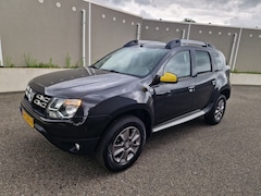 Dacia Duster - 1.2 TCe 4x2 Prestige