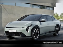 Kia EV4 Fastback - Plus Advanced 81.4 kWh | Metallic kleur naar keuze | Inruilvoordeel |