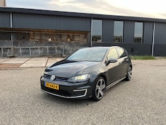 Volkswagen Golf - 1.4 TSI GTE Automaat defect Lees text