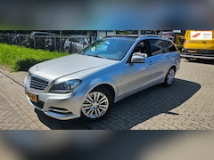 Mercedes-Benz C-klasse Estate - 200 Business Class Elegance