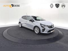Renault Clio - TCe 90 Evolution | Camera | Navigatie | Apple Carplay | Parkeersensoren | Stoelverwarming