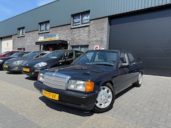 Mercedes-Benz 190-serie - 1.8 E Basic | 3E EIGENAAR | LMV | INRUILKOOPJE |