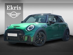 MINI Cooper S - 3-deurs John Cooper Works Panoramadak / Harman Kardon / Comfort Access / Driving Assistant