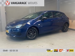 Opel Astra - 1.2 Design & Tech | LED | CLIMA | CRUISE | CAMERA|