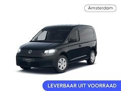 Volkswagen Caddy Cargo - Bedrijfswagens Trend 2.0 TDI EU6 102 pk 6 versnel. Bedrijfswagens Caddy Trend 2.0 TDI EU6
