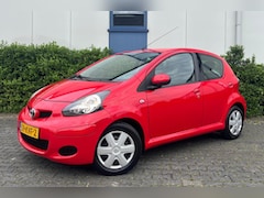 Toyota Aygo - 1.0 12V VVT-I 5DRS Comfort
