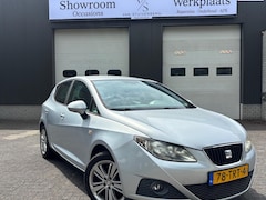 SEAT Ibiza - 1.4 Style CRUISE COMPLEET OH PDC