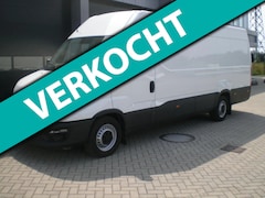 Iveco Daily - 35-160 L4 H2