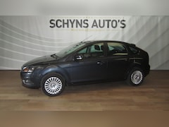 Ford Focus - 1.6 Titanium 97.000 km NAP