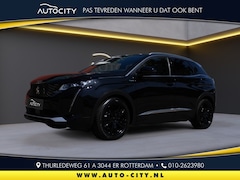 Peugeot 3008 - 3008 Hybrid 225 PHEV GT PACK | Pano | Leder/Alcantara | Stoelver