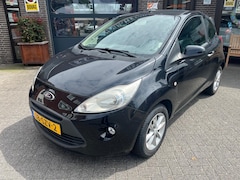 Ford Ka - 1.2 Titanium AIRCO