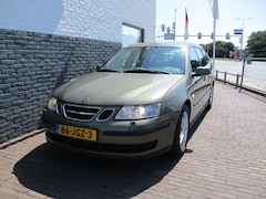 Saab 9-3 Sport Estate - 1.8t Linear