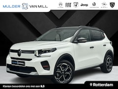 Citroën C3 - Max 1.2 Turbo 100pk | CLIMA | NAVI | APPLE CARPLAY / ANDROID AUTO | CAMERA | TWO-TONE |