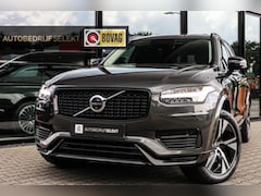 Volvo XC90 - 2.0 T8 Recharge AWD R-Design - PANO - LUCHTVERING - VOL