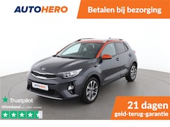 Kia Stonic - 1.0 T-GDi DynamicLine | YV66734 |