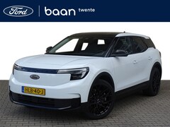 Ford Explorer - Extended Range RWD 77 kWh | Baan Edition | Driver assistance pack | All weather banden | F