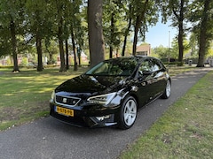 SEAT Leon - 1.4 EcoTSI FR Connect Goed onderhoudenauto