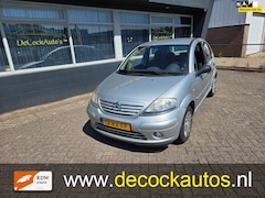 Citroën C3 - 1.4i Attraction/AIRCO/TREKHAAK