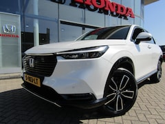 Honda HR-V - 1.5 i-MMD 131pk CVT Advance
