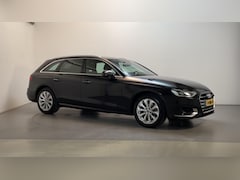 Audi A4 Avant - 35 TFSI Launch Edition Business Navigatie Climate Control Sfeerverlichting