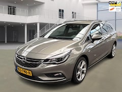Opel Astra Sports Tourer - 1.4 Innovation EXPORT