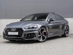 Audi RS5 - 2.9 TFSI RS 5 quattro