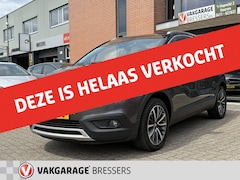 Opel Crossland X - 1.2 T. Innovation