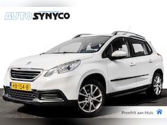 Peugeot 2008 - 1.2 VTi Active | Airco | 16 inch LMV | Volledig onderhouden