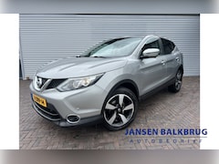 Nissan Qashqai - 1.5 dCi Connect Edition