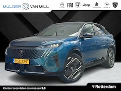 Peugeot e-3008 - GT Avantage 73kWh 210pk | CLIMA | ALCANTARA BEKLEDING | 20 INCH LM-VELGEN |