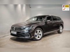 Volkswagen Passat Variant - 1.4 TSI PHEV GTE Business