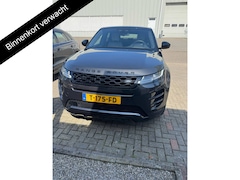 Land Rover Range Rover Evoque - 1.5 P300e AWD Bronze Collection | 1E EIGENAAR | 12MND GARANTIE | NL AUTO | LED | PANODAK |