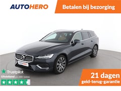 Volvo V60 - 2.0 T8 Twin Engine AWD Inscription | BS01205 |